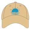 Youth Sport Flex Athletic Mesh Cap Thumbnail