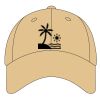 Youth Sport Flex Athletic Mesh Cap Thumbnail