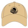 Youth Sport Flex Athletic Mesh Cap Thumbnail