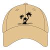 Youth Sport Flex Athletic Mesh Cap Thumbnail