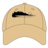 Youth Sport Flex Athletic Mesh Cap Thumbnail