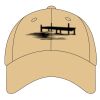Youth Sport Flex Athletic Mesh Cap Thumbnail