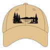 Youth Sport Flex Athletic Mesh Cap Thumbnail