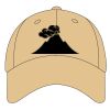 Youth Sport Flex Athletic Mesh Cap Thumbnail