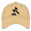 Youth Sport Flex Athletic Mesh Cap Thumbnail