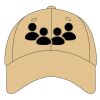 Youth Sport Flex Athletic Mesh Cap Thumbnail