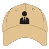 Youth Sport Flex Athletic Mesh Cap Thumbnail