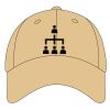Youth Sport Flex Athletic Mesh Cap Thumbnail