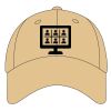 Youth Sport Flex Athletic Mesh Cap Thumbnail