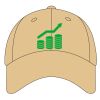 Youth Sport Flex Athletic Mesh Cap Thumbnail