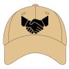 Youth Sport Flex Athletic Mesh Cap Thumbnail