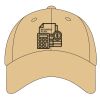 Youth Sport Flex Athletic Mesh Cap Thumbnail