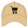 Youth Sport Flex Athletic Mesh Cap Thumbnail