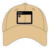 Youth Sport Flex Athletic Mesh Cap Thumbnail