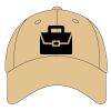 Youth Sport Flex Athletic Mesh Cap Thumbnail
