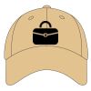 Youth Sport Flex Athletic Mesh Cap Thumbnail