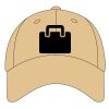 Youth Sport Flex Athletic Mesh Cap Thumbnail