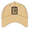 Youth Sport Flex Athletic Mesh Cap Thumbnail