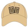 Youth Sport Flex Athletic Mesh Cap Thumbnail