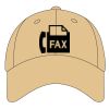 Youth Sport Flex Athletic Mesh Cap Thumbnail