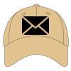 Youth Sport Flex Athletic Mesh Cap Thumbnail