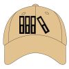 Youth Sport Flex Athletic Mesh Cap Thumbnail