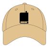 Youth Sport Flex Athletic Mesh Cap Thumbnail