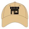Youth Sport Flex Athletic Mesh Cap Thumbnail