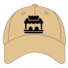 Youth Sport Flex Athletic Mesh Cap Thumbnail