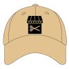 Youth Sport Flex Athletic Mesh Cap Thumbnail