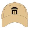 Youth Sport Flex Athletic Mesh Cap Thumbnail