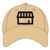 Youth Sport Flex Athletic Mesh Cap Thumbnail