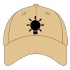 Youth Sport Flex Athletic Mesh Cap Thumbnail