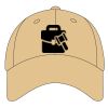 Youth Sport Flex Athletic Mesh Cap Thumbnail