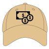 Youth Sport Flex Athletic Mesh Cap Thumbnail