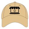 Youth Sport Flex Athletic Mesh Cap Thumbnail