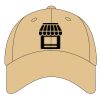 Youth Sport Flex Athletic Mesh Cap Thumbnail