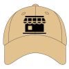 Youth Sport Flex Athletic Mesh Cap Thumbnail