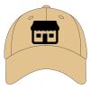 Youth Sport Flex Athletic Mesh Cap Thumbnail