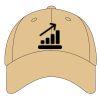 Youth Sport Flex Athletic Mesh Cap Thumbnail