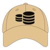 Youth Sport Flex Athletic Mesh Cap Thumbnail