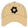 Youth Sport Flex Athletic Mesh Cap Thumbnail