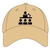 Youth Sport Flex Athletic Mesh Cap Thumbnail