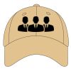 Youth Sport Flex Athletic Mesh Cap Thumbnail
