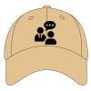 Youth Sport Flex Athletic Mesh Cap Thumbnail