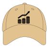 Youth Sport Flex Athletic Mesh Cap Thumbnail