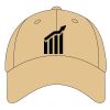 Youth Sport Flex Athletic Mesh Cap Thumbnail