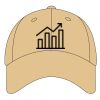 Youth Sport Flex Athletic Mesh Cap Thumbnail