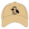 Youth Sport Flex Athletic Mesh Cap Thumbnail