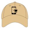 Youth Sport Flex Athletic Mesh Cap Thumbnail